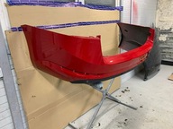 SKODA SUPERB III 3 KOMBI ZDERZAK TYŁ 3V9807421 #1178