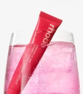 Peptide Lip Tint Rhod'e czerwony błyszczyk bestseller Guava Spritz 10 ml