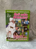 DVD Byli sobie wynalazcy 6 płyt 26 odcinków