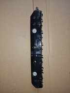 Nissan Leaf II Oryginalny ślizg zderzaka tył lewy 852275SK0A