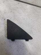 MAZDA 3 BM 2013-2017 ZDERZAK PRZÓD ZAŚLEPKA DOLNA LEWA ORYGINAŁ