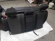 Komplet fotele kanapy mercedes w204 kombi