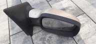 RENAULT CLIO 3 III 05- LUSTERKO PRAWE 7PIN