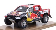 TOYOTA HILUX PICK-UP GR Nasser Al.-Attiyah Winner DAKAR 2022 1/43 SPARK