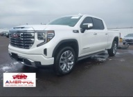 GMC Sierra Standard Box Denali 3.0 Diesel 305KM