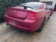 zderzak dodge charger SRT8 2008