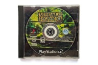 Gra PlayStation 2 PS2 Medal of Honor Rising Sun