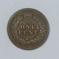 USA - 1 CENT 1905 (2) - INDIANIN - Indian Head