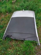 Kia Stinger dach solar