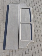 TRAFIC VIVARO II PÓŁKA BAGAŻNIKA 01-14 7700312809