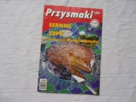 SERNIKI ZUPY PRZYSMAKI 3 / 99
