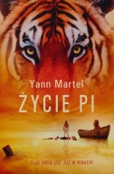 Życie Pi Yann Martel