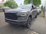 RAM 1500 Limited 2022 5.7 Benzyna 395KM