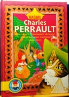BAŚNIE, Charles PERRAULT (ilustracje Dorina MACIEJEWSKA) [Publicat 2005]
