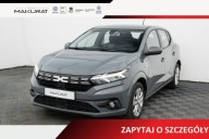 Dacia Sandero WD7574R#1.0 TCe Expression Cz.cof