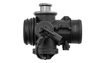 ZAWÓR EGR PEUGEOT 206 PARTNER 1.9D 98-15