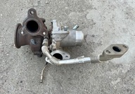 Opel Insignia B 2.0 CDTI 170KM 2017- turbosprężarka turbina rurka oleju