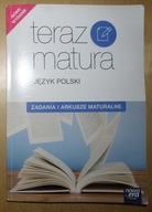Teraz matura - język polski - zadania i arkusze maturalne