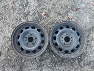 Felga stalowa BMW OE 6777784 6.5" x 16" 5x120 ET 42