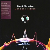 RAE & CHRISTIAN - MERCURY RISING / 2LP / LIMITED COLLECTORS EDITION