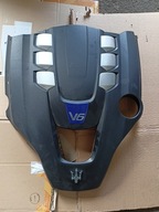 OSŁONA pokrywa silnika GHIBLI quattroporte VI 3.0