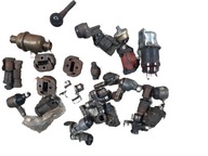 syrena 104 105 przegub homokinetyczny nowy oryginał