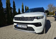 Jeep Compass Jeep Compass 1.3 T4 4xe Automatik S 1.3 Hybryda Plug-in 240KM