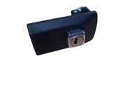 ZAMEK POKRYWY SILNIKA KLAPY TYŁ FIAT 126P MALUSZEK