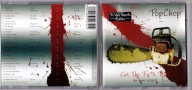 CD VARIOUS - POPCHOP / CUT THE FU*K UP! (THE REMIX PROJECT)