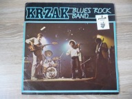 Krzak - Blues Rock Band (sama okładka)