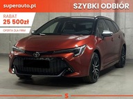 Od ręki - GR Sport 1.8 Hybrid 140KM | Podgrzewane fotele!