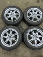 Felga aluminiowa SEAT Leon (5F) 6.5" x 16" 5x112