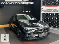 MERCEDES-BENZ CLA 200 AMG Line Sedan 1.5 (163KM) 2025