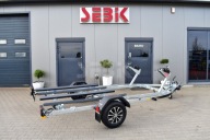 HIT! BRENDERUP PWC212000UBRA Jetski. FELGI ALU. POD 2 SKUTERY WODNE DOSTAWA