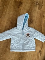 Kurteczka niebieska r 0/3 M