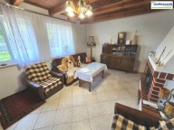 Dom, Łęg Ręczyński, Ręczno, Piotrkowski, 77 m²