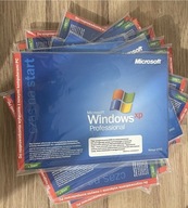 Windows XP Pro PL