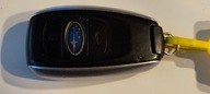 KLUCZYK SMART KEY SUBARU OUTBACK DENSO 14AHB