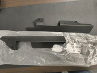 Uchwyt zderzak spojler deflektor OE RENAULT Megane III 960150023R