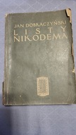 Listy Nikodema - Jan Dobraczyński