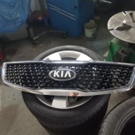 Atrapa KIA SPORTAGE III LIFT 2013-2015 86352-3U500