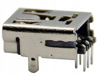 GNIAZDO ŁADOWANIA ZŁĄCZE USB DO PADA PLAYSTATION 3 DUALSHOCK 3 PS3