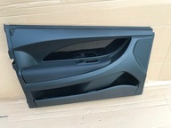 AIXAM SENSATION BOCZEK PANEL DRZWI TAPICERKA LEWA