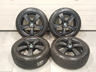 NR 639 Koła Zimowe Alufelgi BMW 3 225/50/17 Michelin