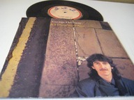 George Harrison - All Those Years Ago SP/UK/