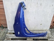 TOYOTA AYGO X 22-25 BŁOTNIK PRAWY KOMPLET 8Y8 GRANATOWY WARSZAWA-KOŁO-POZNA