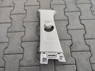 HYUNDAI KONA II 23- NOWY MODEL OSŁONA POSZYCIE SŁUPKA ŚRODKOWEGO LEWY