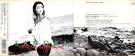 SANDRA Don't Be Aggressive / Seal It Forever SINGIEL CD 1992 Michael Cretu