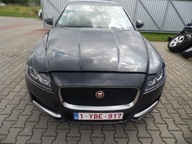 Maska kompletna Igła Jaguar XF x260