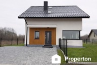 Dom, Zagacie, Czernichów, Krakowski, 102 m²